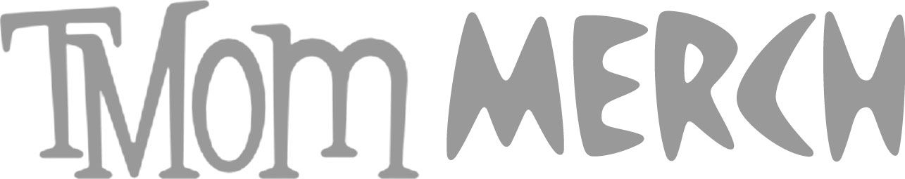 TMOM Merch logo